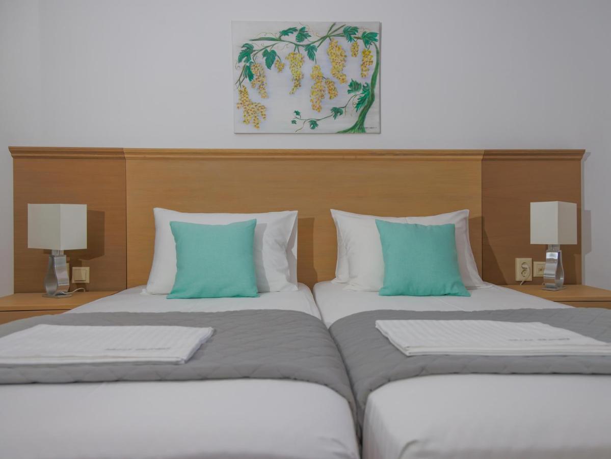 Bella Resorts Andros Kato Fellos Exterior photo