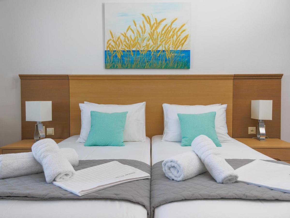 Bella Resorts Andros Kato Fellos Exterior photo